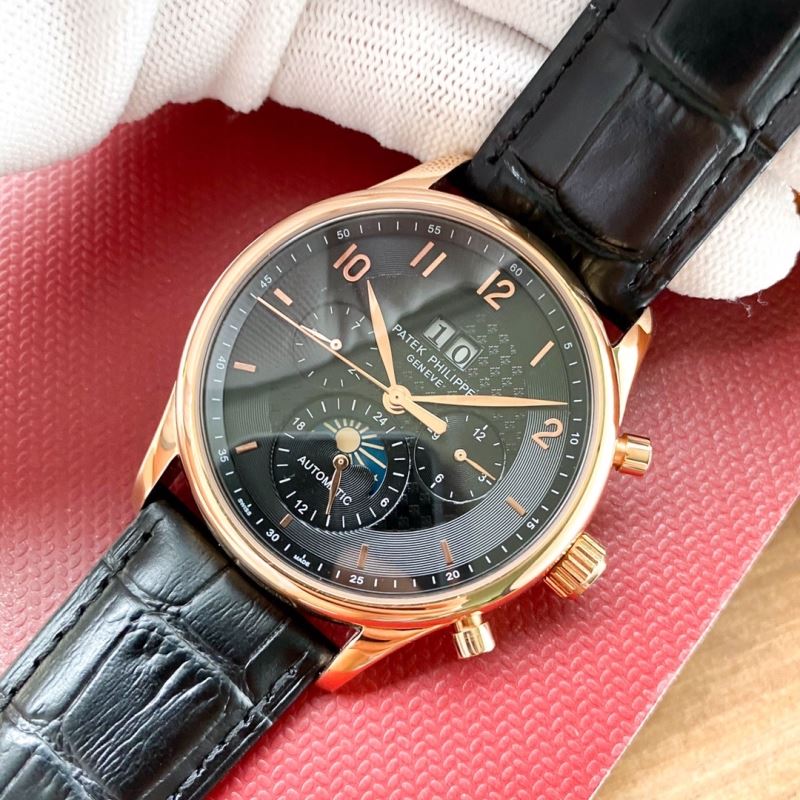 PATEK PHILIPPE Watches